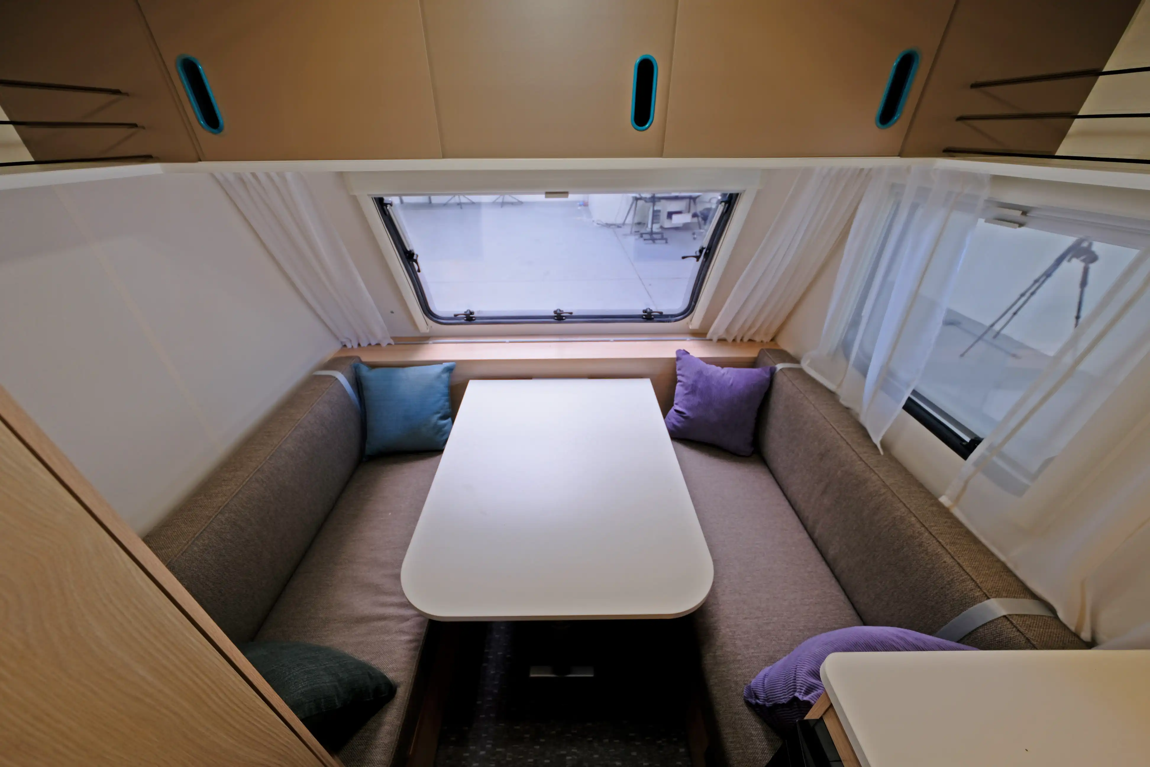 ADRIA Aviva 360 DK